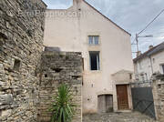 Maison à SAVIGNY-LES-BEAUNE