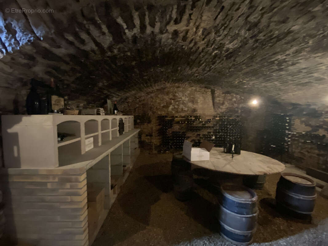 Maison à SAVIGNY-LES-BEAUNE