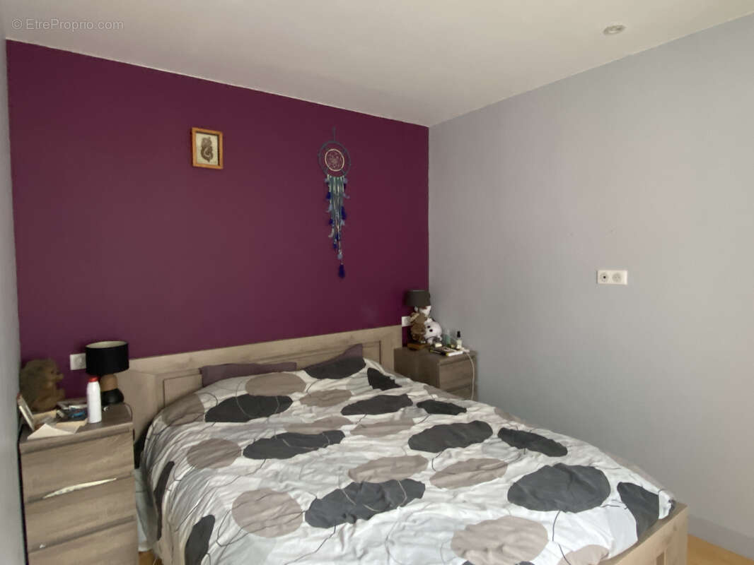 Maison à SAVIGNY-LES-BEAUNE