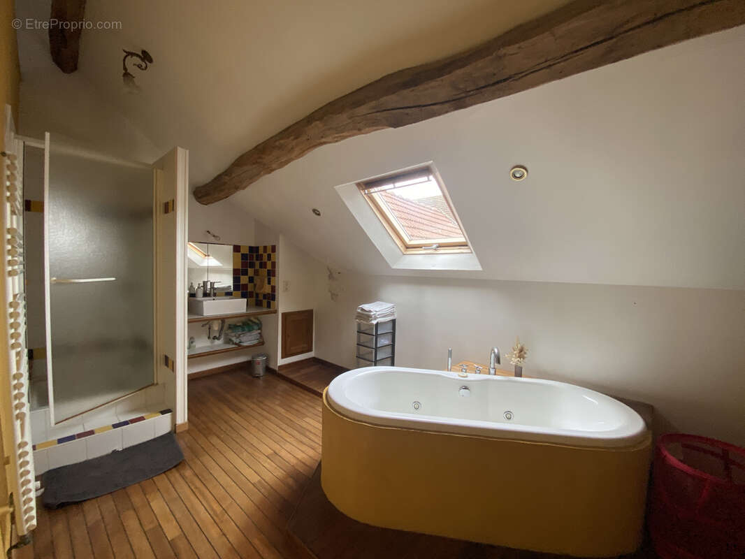 Maison à SAVIGNY-LES-BEAUNE