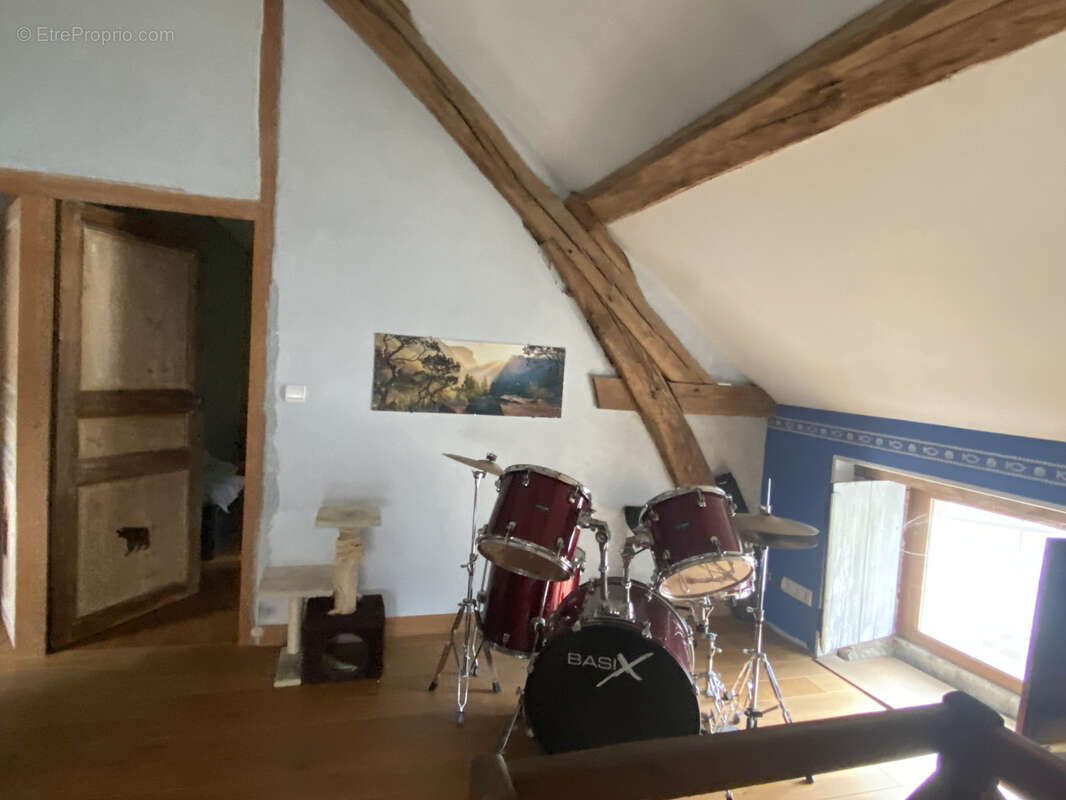 Maison à SAVIGNY-LES-BEAUNE