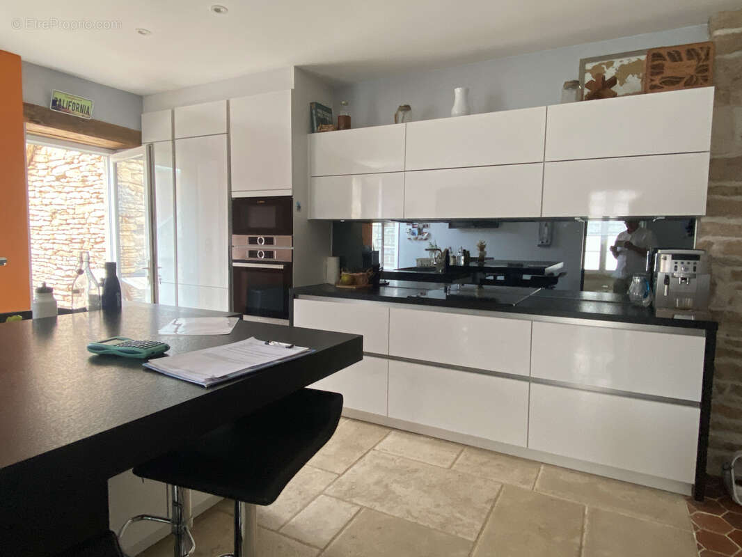 Maison à SAVIGNY-LES-BEAUNE