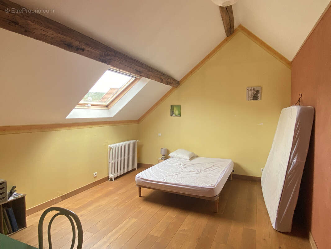 Maison à SAVIGNY-LES-BEAUNE