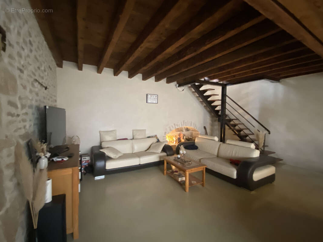 Maison à SAVIGNY-LES-BEAUNE