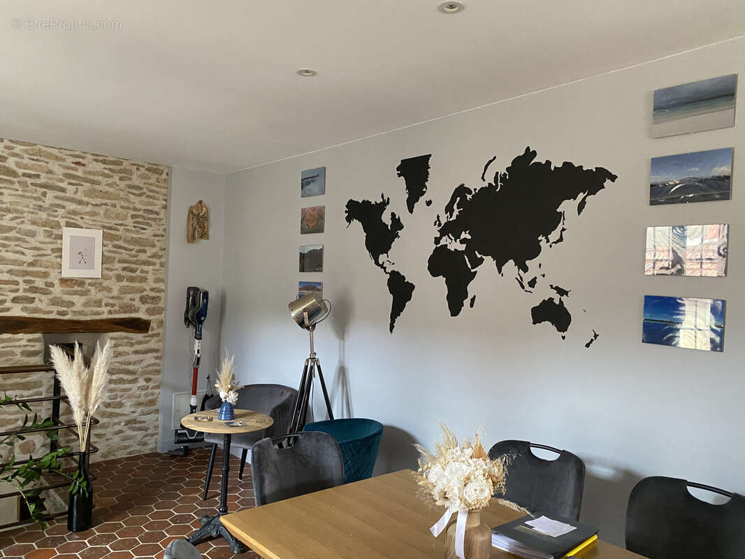 Maison à SAVIGNY-LES-BEAUNE