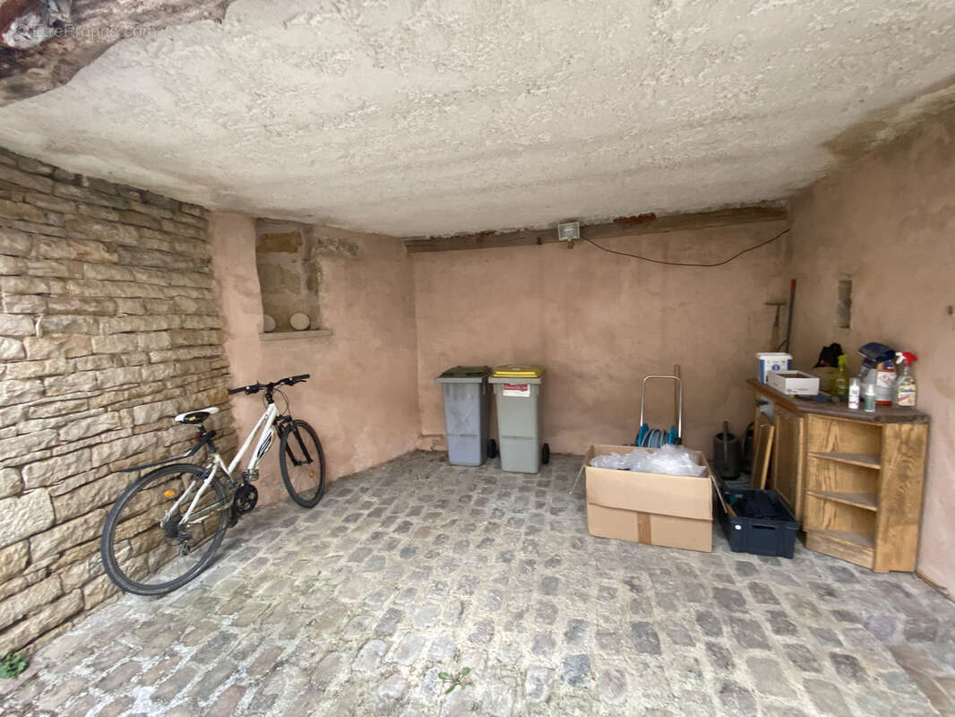 Maison à SAVIGNY-LES-BEAUNE