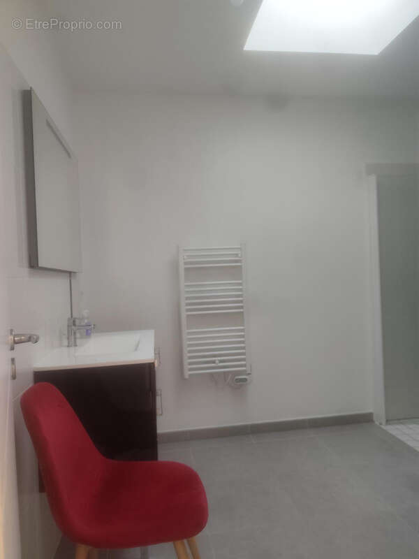 Maison à PREFAILLES