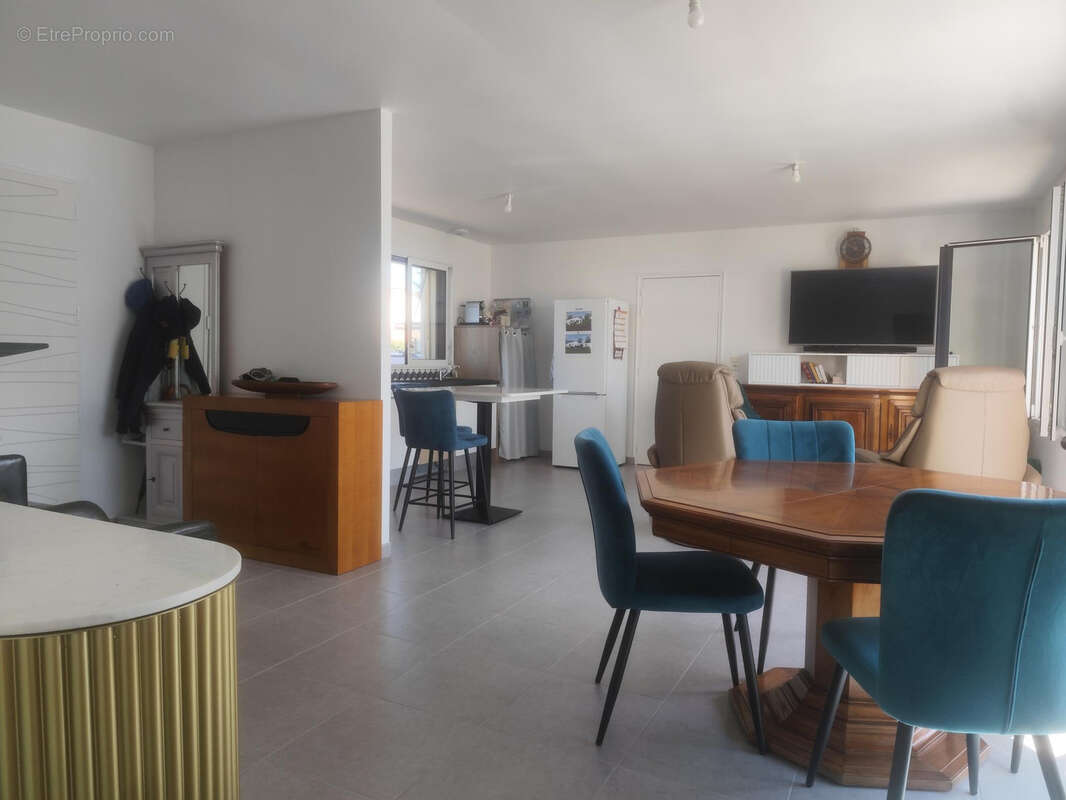 Maison à PREFAILLES