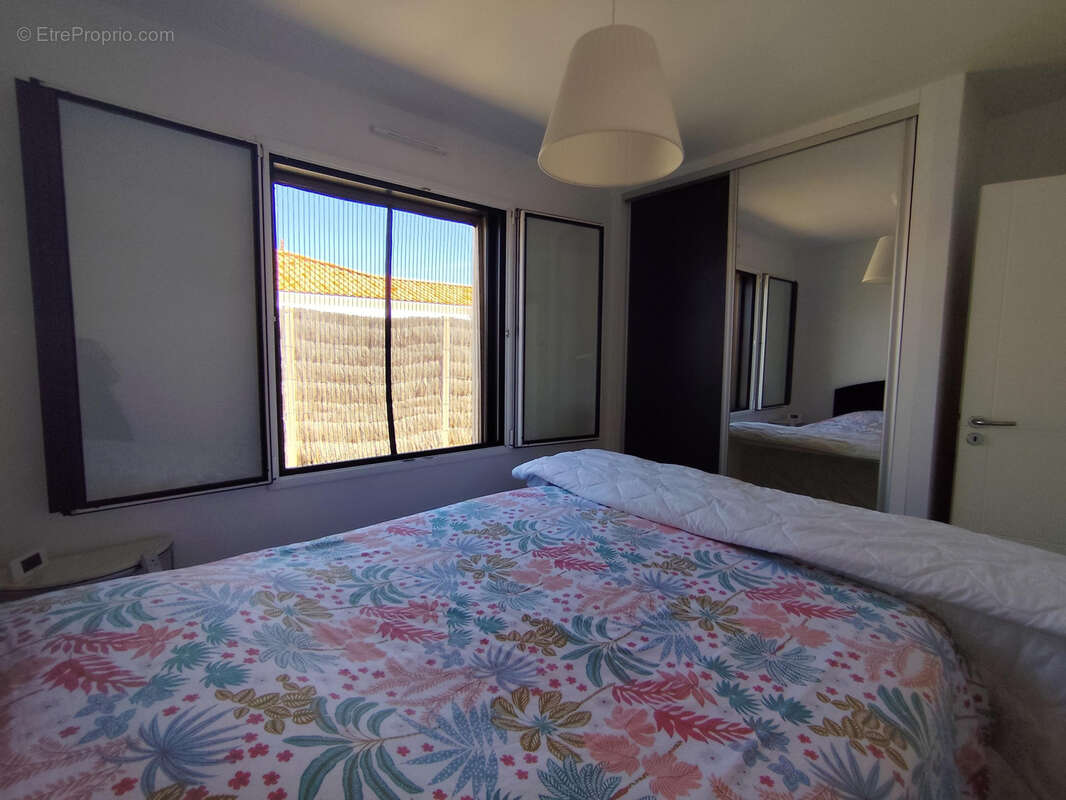 Maison à PREFAILLES