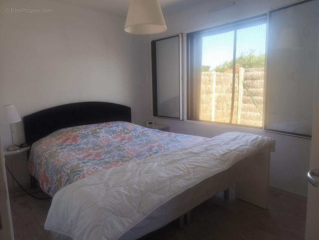 Maison à PREFAILLES