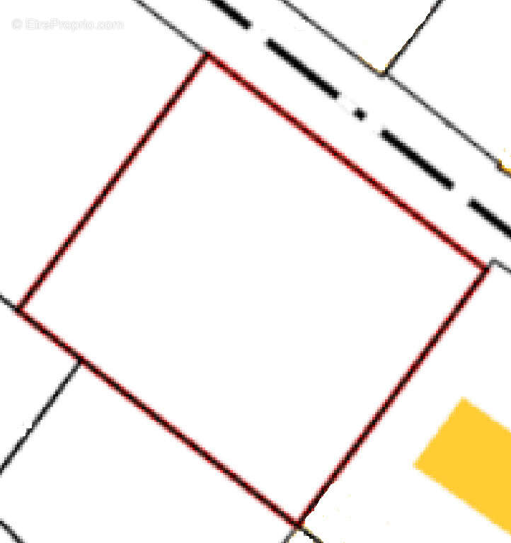 Terrain à BUIGNY-L&#039;ABBE