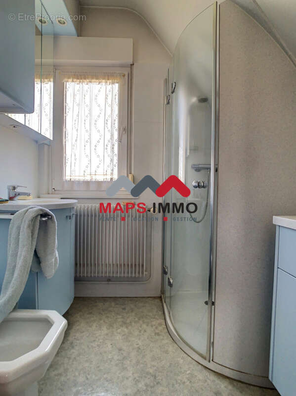 Maison à HUTTENHEIM