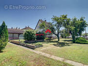 Maison à HUTTENHEIM