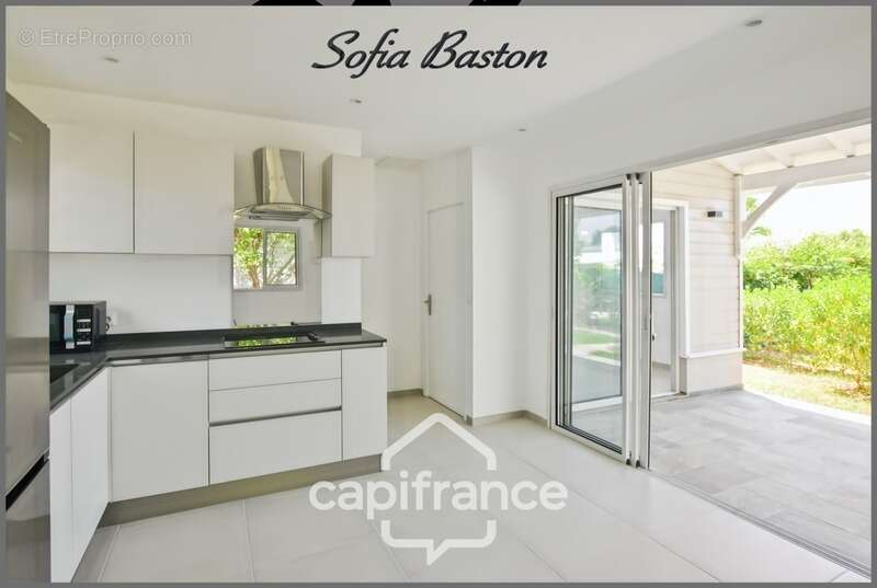 Maison à LE DIAMANT