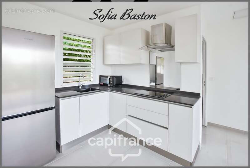 Maison à LE DIAMANT