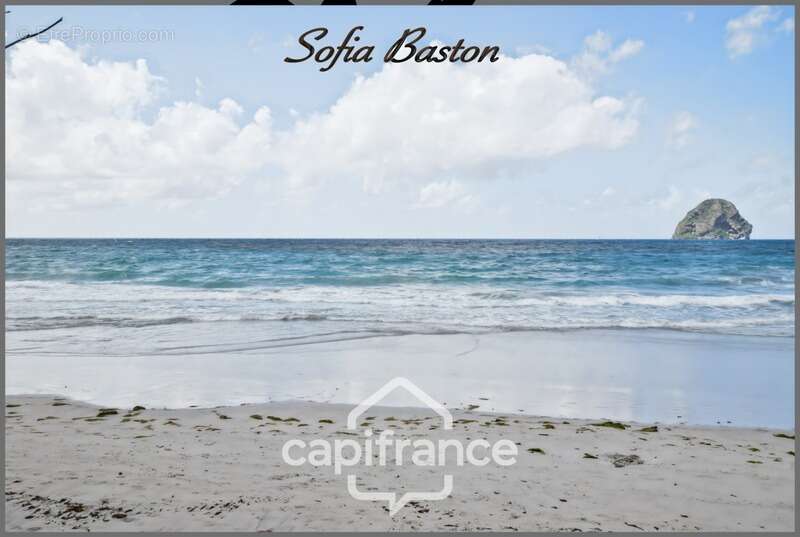 Maison à LE DIAMANT