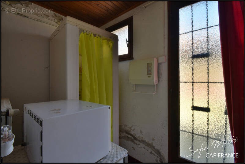 Maison à PREVERANGES