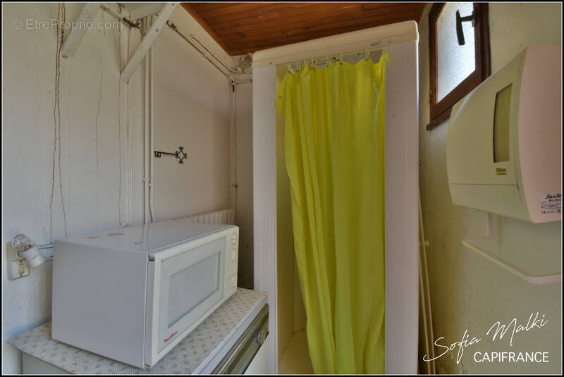 Maison à PREVERANGES