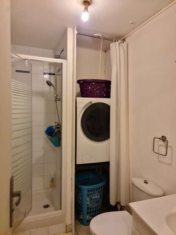 Appartement à CREIL