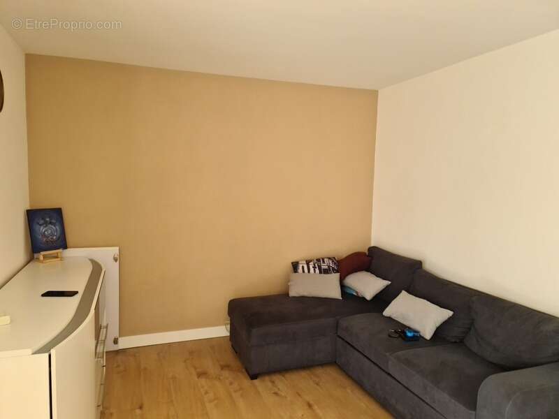 Appartement à CREIL