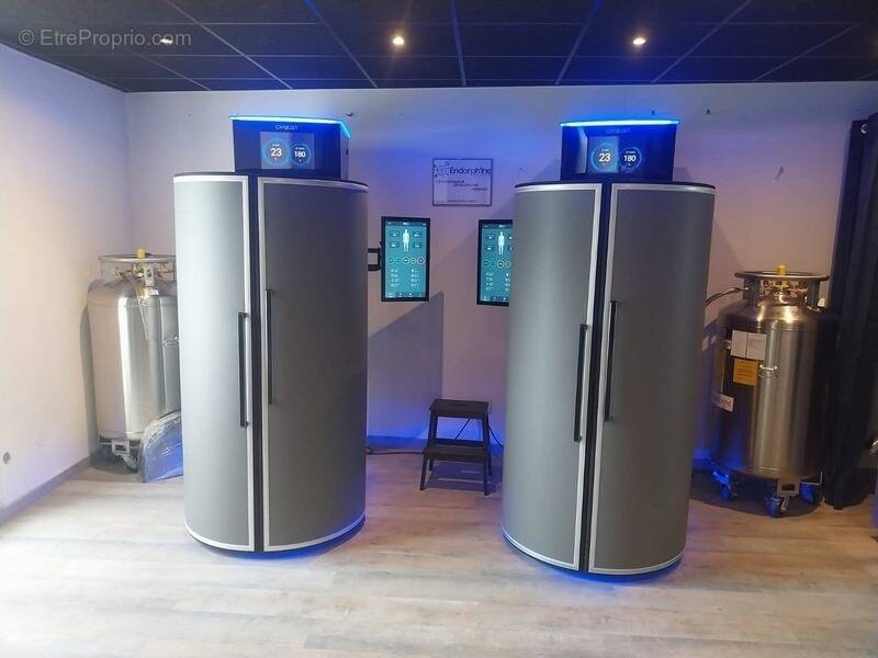 Commerce à SAINT-OMER