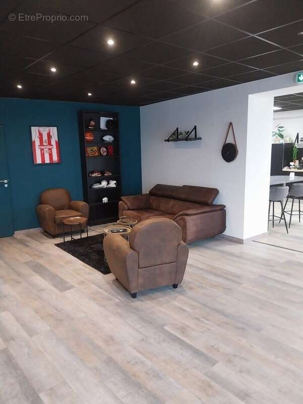 Commerce à SAINT-OMER