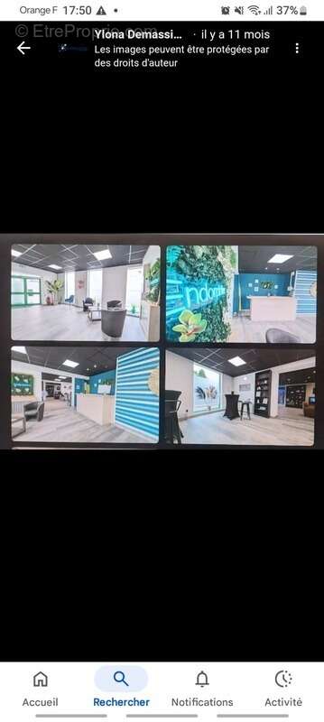 Commerce à SAINT-OMER