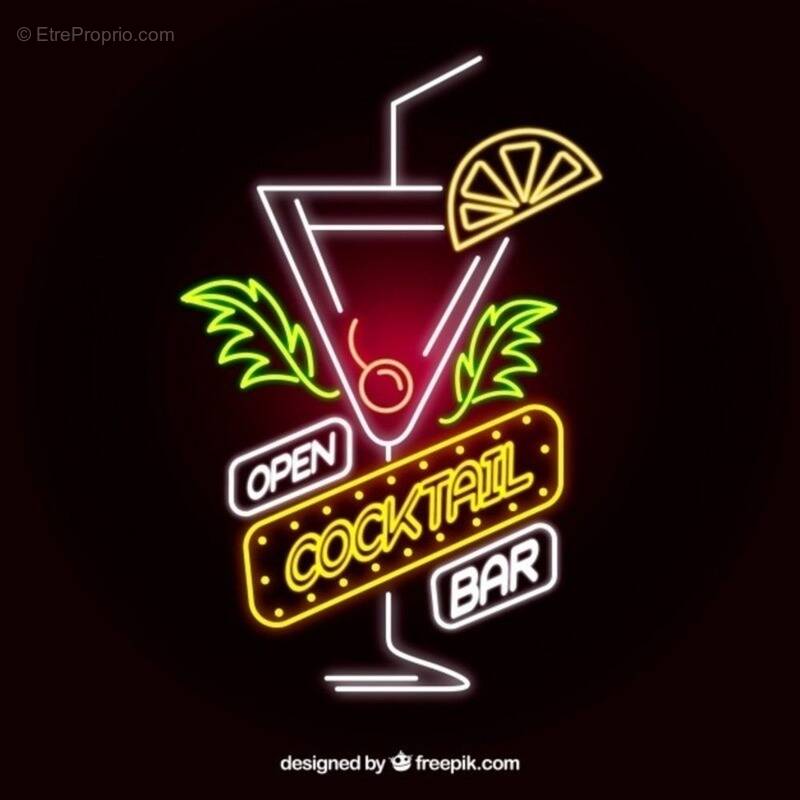 Commerce à LA FAUTE-SUR-MER