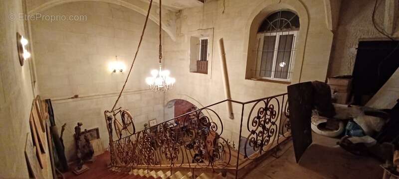 Commerce à SOMMIERES