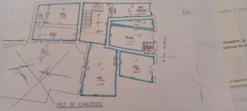 Commerce à SOMMIERES