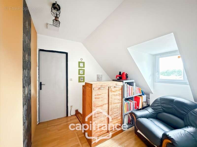 Maison à SAINT-GERAND