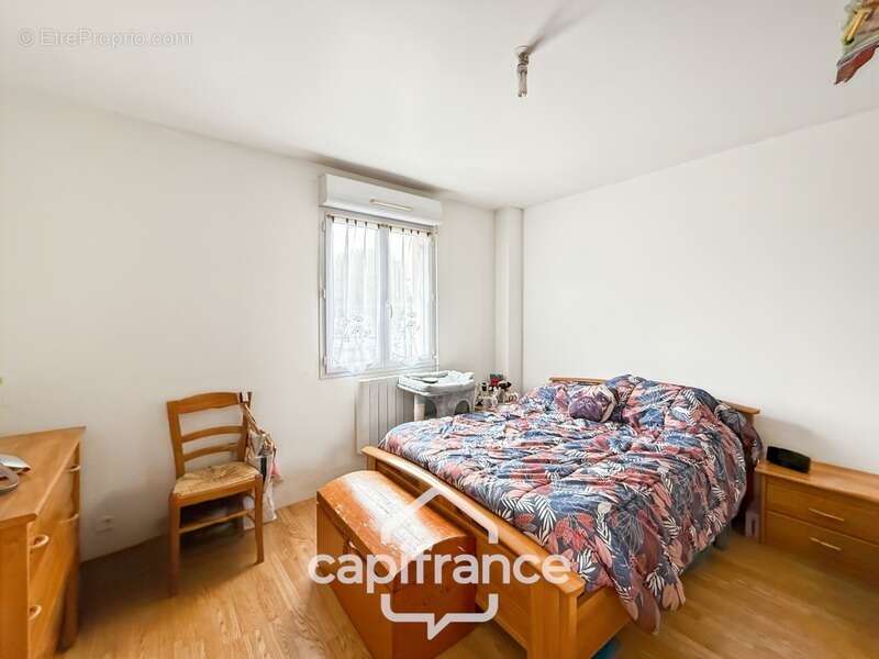 Maison à SAINT-GERAND