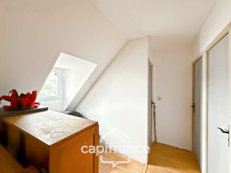 Maison à SAINT-GERAND