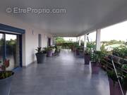 Maison à SAINTE-ANNE