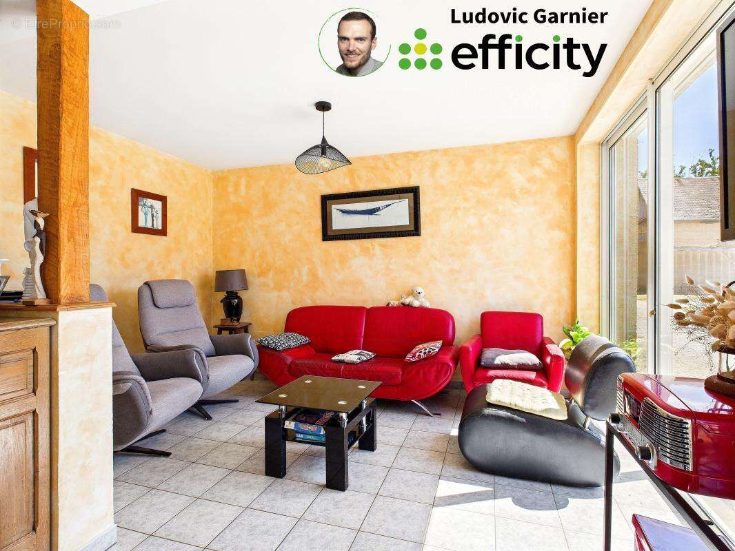 Maison à SAINT-HILAIRE-DU-HARCOUET