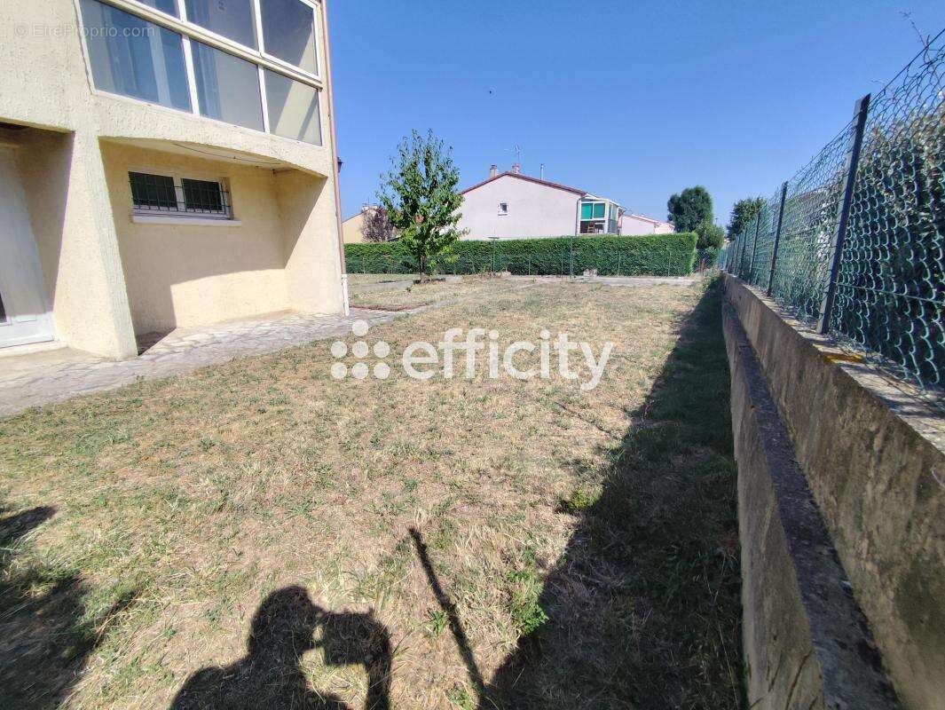 Maison à VERNOSC-LES-ANNONAY