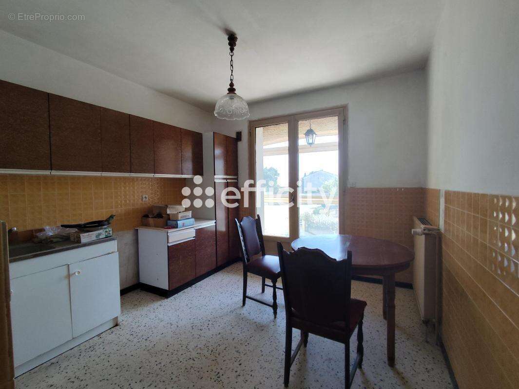 Maison à VERNOSC-LES-ANNONAY