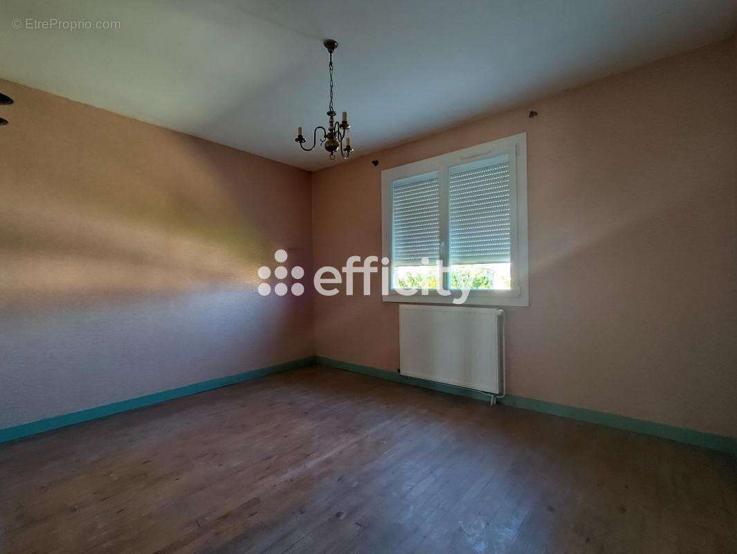 Maison à VERNOSC-LES-ANNONAY