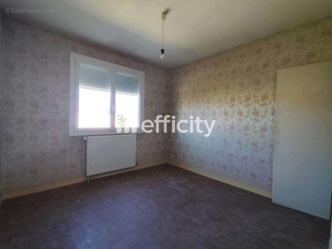 Maison à VERNOSC-LES-ANNONAY