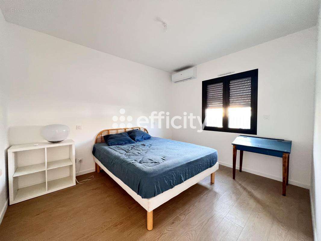 Appartement à LA TESTE-DE-BUCH