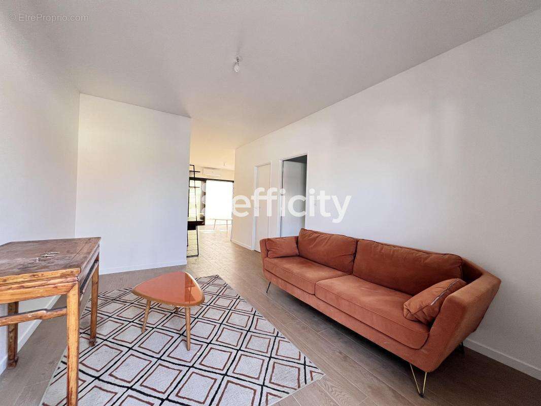 Appartement à LA TESTE-DE-BUCH