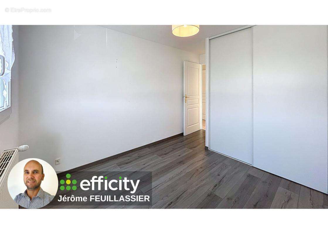 Appartement à SCIONZIER