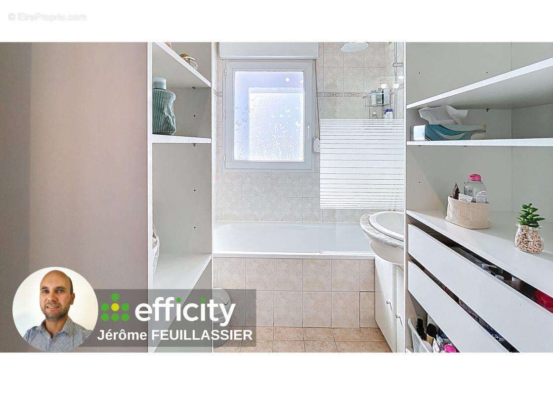 Appartement à SCIONZIER