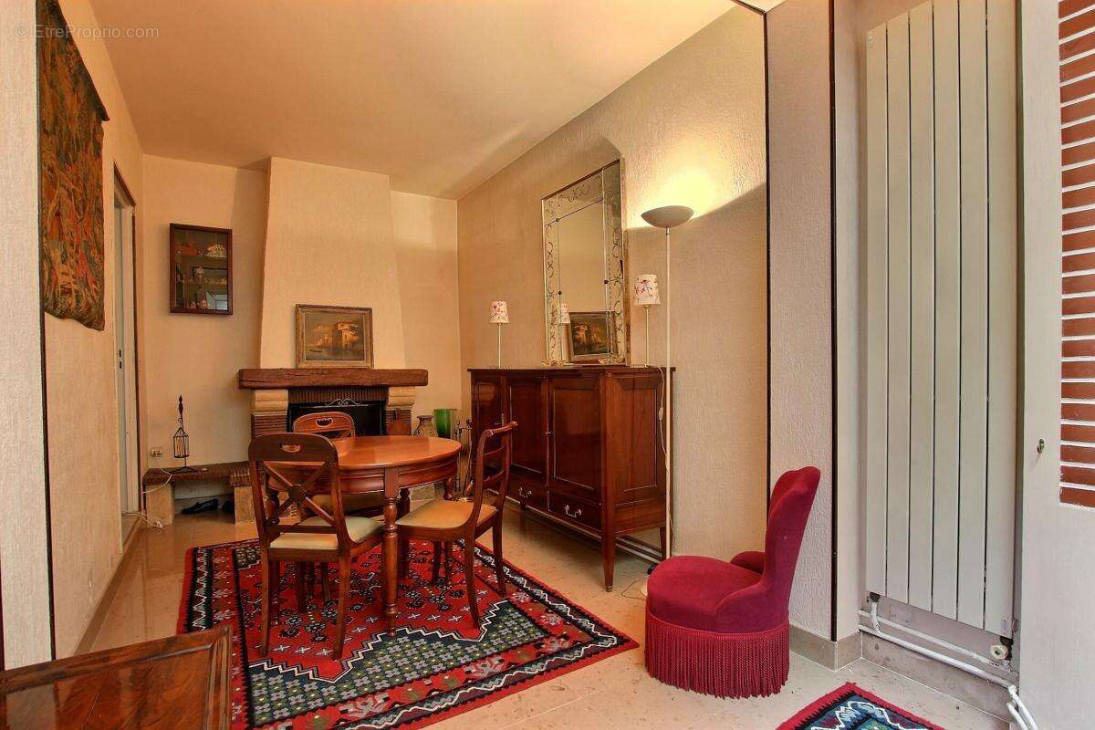 Maison à BOIS-COLOMBES