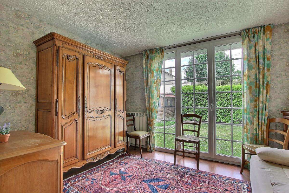 Maison à BOIS-COLOMBES