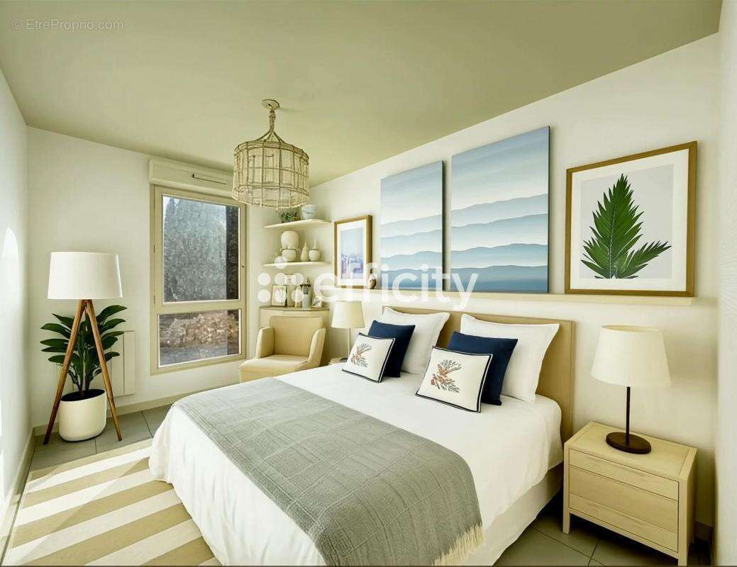 Appartement à MARTIGUES