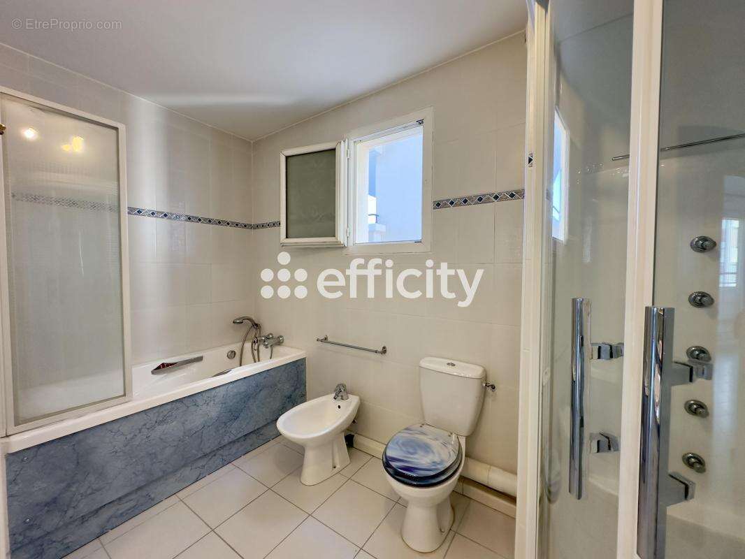 Appartement à MARTIGUES