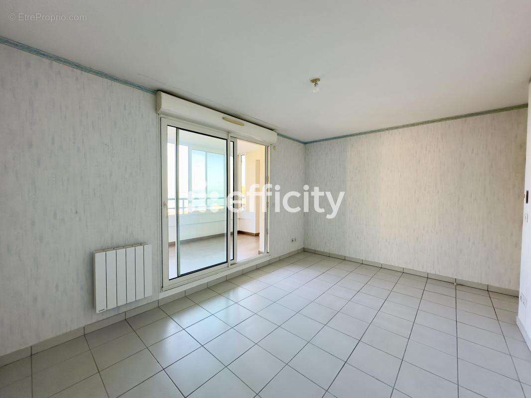Appartement à MARTIGUES
