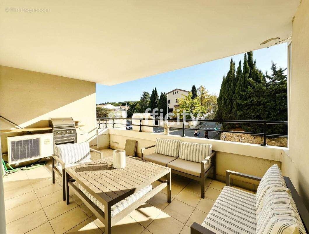 Appartement à MARTIGUES