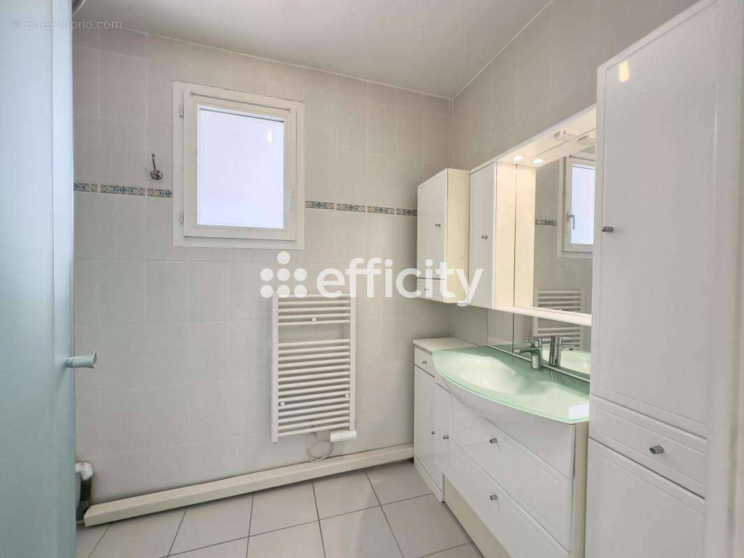 Appartement à MARTIGUES
